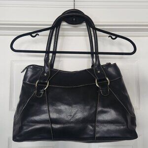 Tommy Hilfiger Black Handbag